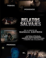 UʷRelatos salvajes(͢)
