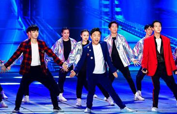 2017TFBOYS