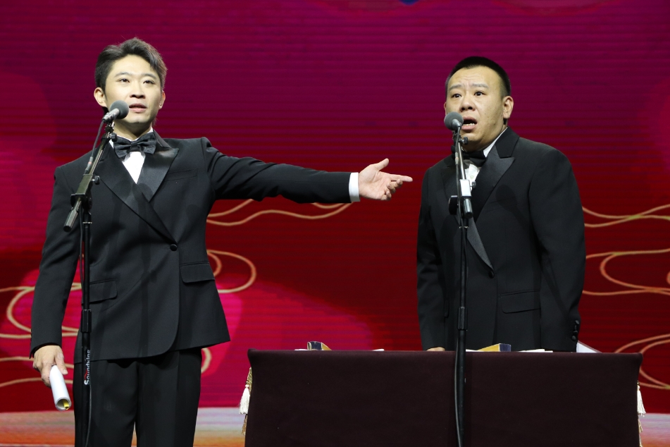 展演現(xiàn)場。主辦方供圖